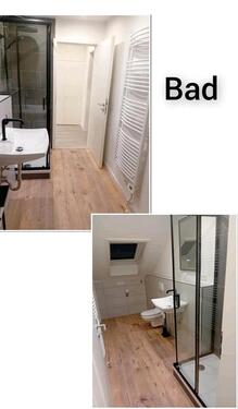 Foto - Dachgeschoßwohnung in Heidelberg zur Miete