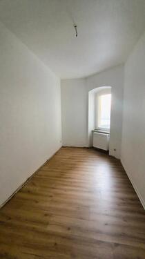 Foto - Erdgeschoßwohnung in Halle (Saale) zur Miete