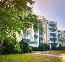 67663 Kaiserslautern: 3 Zimmer, 3 x Balkon, vermietet top Rendite