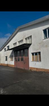 Foto - Lager in Wildenheid zu vermieten