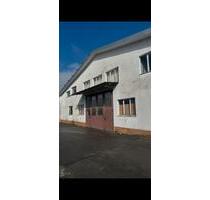 Lager in Wildenheid zu vermieten - Coburg