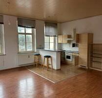 2-Zimmerwohnung in 96472 Rödental - Coburg