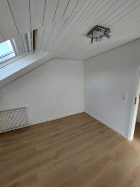 Foto - Dachgeschoßwohnung in Welzheim zur Miete
