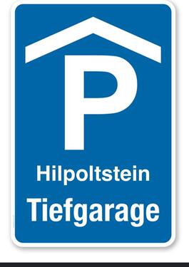 Foto - Stellplatz Tiefgaragenplatz Parkplatz