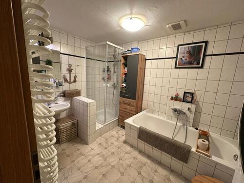 Foto - 3 Zimmer Dachgeschoßwohnung in Jena