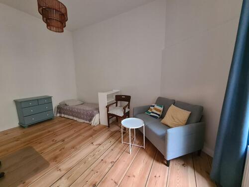 Foto - Etagenwohnung in Berlin zur Miete