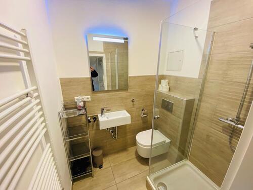 Foto - 1 Zimmer Dachgeschoßwohnung in Lahr (Schwarzwald)