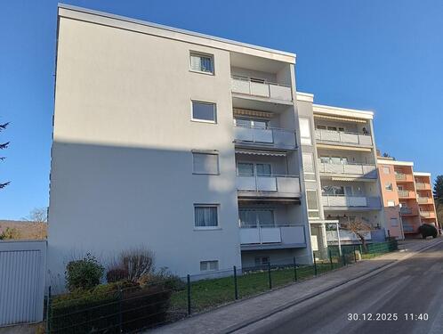 Foto - renovierte 2 Zimmer Wohnung in Dudweiler Süd