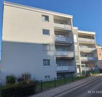 renovierte 2 Zimmer Wohnung in Dudweiler Süd - Saarbrücken