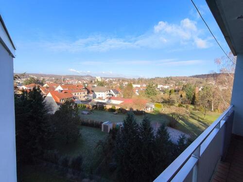 Foto - 2 Zimmer Etagenwohnung zur Miete in Saarbrücken