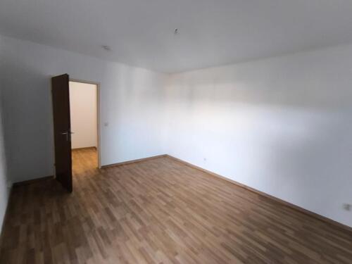 Foto - Etagenwohnung in Saarbrücken zur Miete