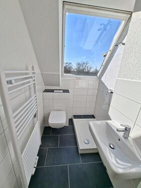 Foto - 3 Zimmer Dachgeschoßwohnung in Dortmund