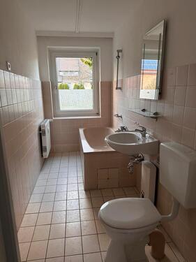 Foto - 2 Zimmer Erdgeschoßwohnung in Salzgitter