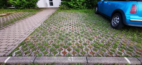 Foto - KFZ-Stellplatz in SIG - 20,00&nbsp;EUR Miete,