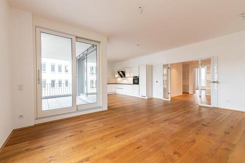 Foto - Etagenwohnung in Dresden zur Miete