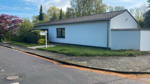 Foto - Gepflegter Winkelbungalow in ruhiger Lage von Mönchengladbach