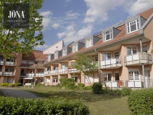 Foto - Zentrumsnah, ruhig und im Grünen Modernes 1-Zimmer-Wohlfühlappartment