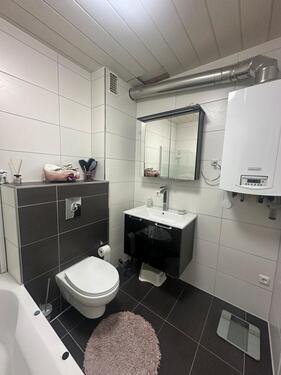 Foto - Etagenwohnung in Waldkraiburg zum Kaufen
