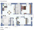 Foto - 3 Zimmer Bungalow zum Kaufen in Tönning