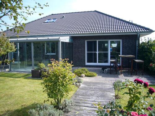Foto - Bungalow in Tönning zum Kaufen
