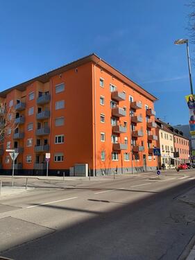 Foto - 3 Zimmer Etagenwohnung in Neu-Ulm