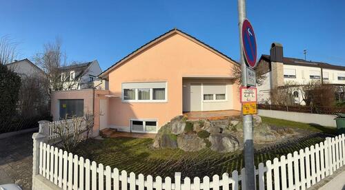 Foto - Einfamilienhaus Studentenwohnheim Arbeiterunterkunft Kapitalanlag