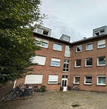 Foto - Kapitalanleger aufgepasst! Dachgeschosswohnung in zentraler Lage
