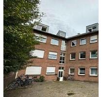 Kapitalanleger aufgepasst! Dachgeschosswohnung in zentraler Lage - Nordhorn Kapitalanleger aufgepasst! Dachgeschosswohnung in zentraler Lage - Nordhorn