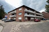 Foto - 2 Zimmer Dachgeschoßwohnung zum Kaufen in Nordhorn