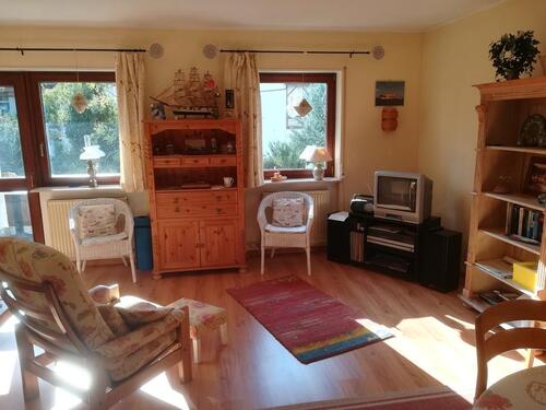 Foto - 2 Zimmer Etagenwohnung zum Kaufen in Grünstadt