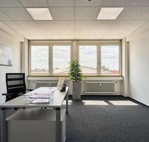 Satellitenbüro mit optimalem Value for money - Teningen