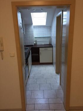 Foto - Etagenwohnung in Steinbach am Wald zur Miete
