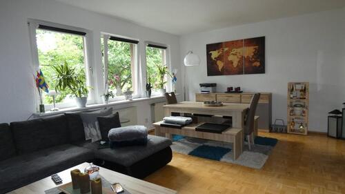 Foto - Etagenwohnung in Bochum zur Miete