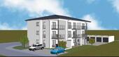 Foto - ***Neubau*** 3-Zimmer-Terrassenwohnung in Amberg