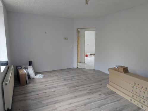Foto - Etagenwohnung in Seegebiet Mansfelder Land