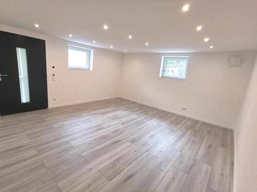 Foto - Etagenwohnung zur Miete in Weil der Stadt