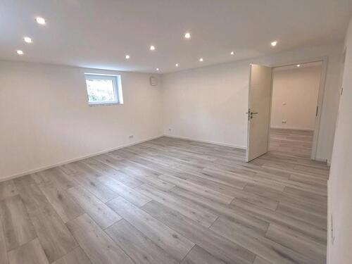 Foto - Etagenwohnung in Weil der Stadt