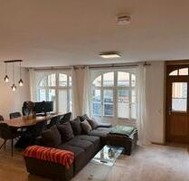 Attraktive 3-Zimmer-Wohnung in Dinkelbühl Altstadt zu Vermieten - Dinkelsbühl