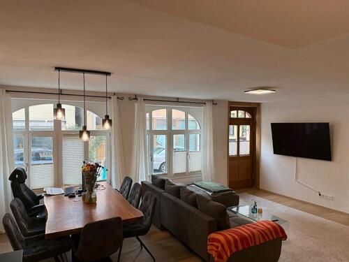 Foto - Etagenwohnung zur Miete in Dinkelsbühl