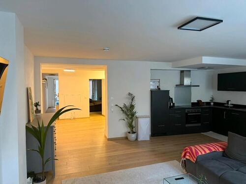 Foto - Etagenwohnung in Dinkelsbühl