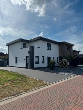 Foto - Einfamilienhaus in Barßel
