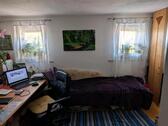 Foto - Ein gemütliches möbliertes Zimmer in Coburg, Scheuerfeld