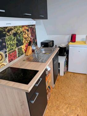 Foto - Etagenwohnung in Coburg