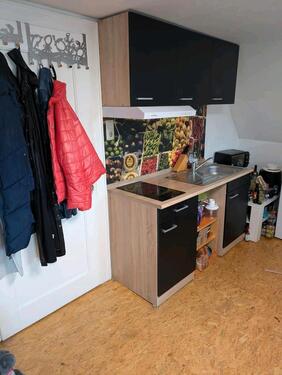 Foto - Etagenwohnung in Coburg zur Miete
