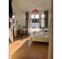 Wohnungsswap - 1 Zimmer, 37 m² - Boxhagener Straße, Friedrichshain, Berlin