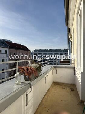 Foto - Etagenwohnung in Berlin