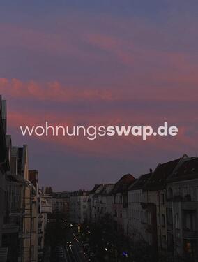 Foto - Etagenwohnung in Berlin zur Miete