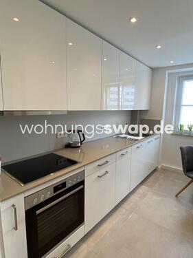 Foto - Wohnungsswap - 2 Zimmer, 55 m² - Rheinbergerstraße, Maxvorstadt, München