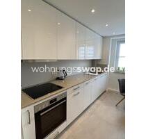 Wohnungsswap - 2 Zimmer, 55 m² - Rheinbergerstraße, Maxvorstadt, München