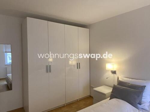 Foto - Etagenwohnung in München zur Miete